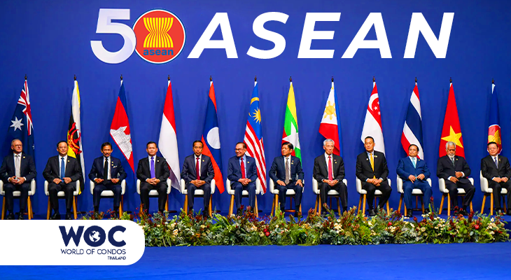 ASEAN ve Türk Yatırımcılar: Asya'nın Yükselen Pazarlarında Fırsatlar