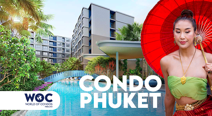 Phuket’te Condo Yatırımı: Tatil Cenneti ve Yatırım Fırsatları