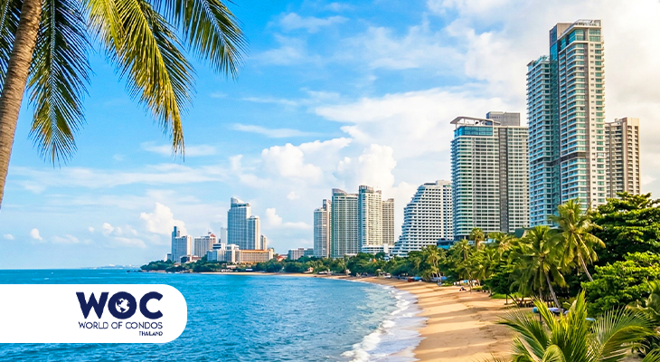 Tayland'da Condo Nedir? 2026 Kapsamlı Rehber