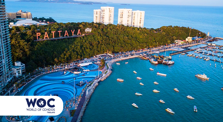 Tayland Ev Fiyatları 2026: Pattaya Emlak Piyasası ve Güncel Yatırım Fırsatları