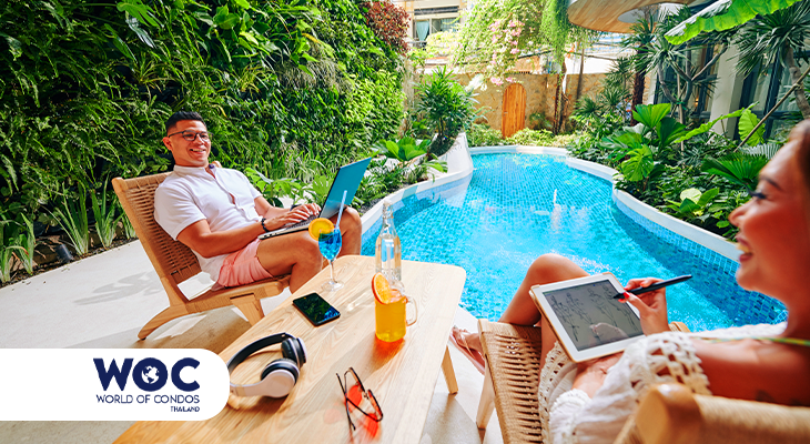 Phuket’te Gayrimenkul Satın Almanın Avantajları