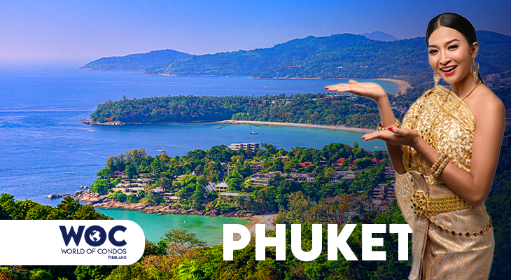Phuket: Tropik Cennet ve Yatırım Fırsatları!
