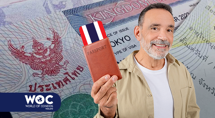 Tayland Turist Vizesi 60 Günden 30 Güne Azaltılıyor